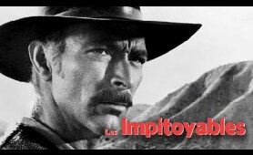 Les impitoyables - Film Complet en Français (Western, Action) 1975 | Lee Van Cleef