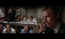 Two-Minute Warning 1976 Charlton Heston Full Movie HD