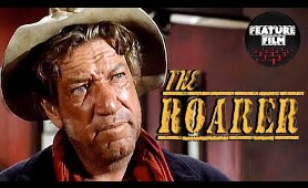 THE ROARER (1967) starring Richard Boone | WESTERN MOVIES on YouTube