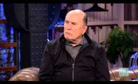 Robert Duvall's Favorite Role Of All Time