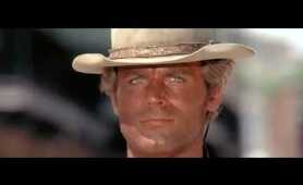 My Name Is Nobody: Final Duel (HD) Henry Fonda vs Terence Hill