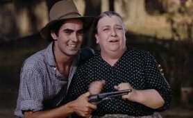 Henry Fonda Western Movies  Jesse James 1939  "I Love Lucy Junkie "