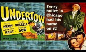 Undertow 1949 HD (Crime, Drama, Film-Noir)