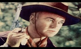 STAGECOACH WAR - William Boyd, Russell Hayden - Full Western Movie / 720p / English / HD