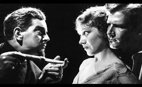 The Most Dangerous Game (1932) | Full Movie | Joel McCrea, Fay Wray, Leslie Banks