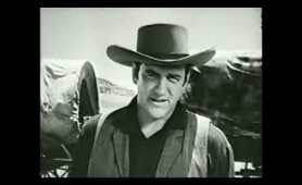 James Arness Gunsmoke Bloopers and Outtakes
