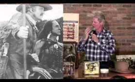 James Arness! Jack Elam! BRUCE BOXLEITNER remembers veteran actors on "How the West Was Won" Pt. 7