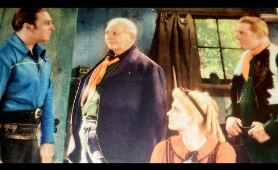 THUNDER MOUNTAIN - George O'Brien - Zane Greye's novel - Full Western Movie / English / HD / 720p