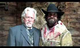 Actor  Bruce Davison remembers CLASSIC TV WESTERNS! A WORD ON WESTERNS