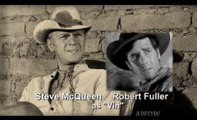 Robert Fuller recalls "How I replaced Steve McQueen" in "Return of the Magnificent Seven"