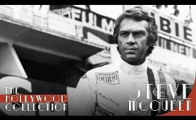 Steve McQueen: Un Hombre al Límite | Un Documental de Hollywood