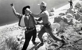 Saga Of Death Valley - Full Movie | Roy Rogers, George 'Gabby' Hayes, Don 'Red' Barry, Doris Day