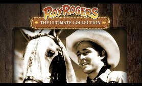 The Roy Rogers Show | Episode 7 | Idaho | Dale Evans | Roy Rogers | Trigger