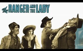 Ranger And The Lady - Full Movie |  Roy Rogers, George 'Gabby' Hayes, Julie Bishop, Harry Woods