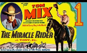 The Miracle Rider - 01 The Vanishing Indian (1935)
