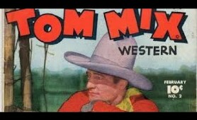 Tom Mix - The Green Man (June 30, 1944)