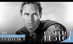 Charlton Heston: For All Seasons | The Hollywood Collection