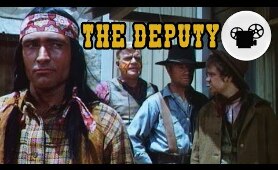 BEST WESTERN: THE DEPUTY full movie - CLASSIC WESTERN MOVIES - full length westerns - free movie