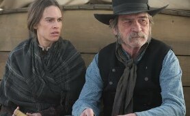 The Homesman Movie Review– Just Seen It