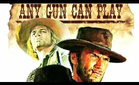 Any Gun Can Play (Western Movie, Full Length, English, Complete Classic Film) free movies, pelikula