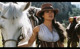 Desert Cowboys Full Western Movie |  Dean Martin, Brian Keith Wild West Movie HD