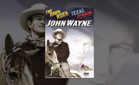 The Dawn Rider - Full Length John Wayne Western Movies