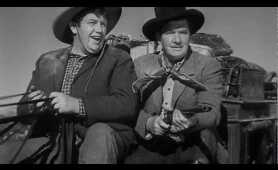 Stagecoach - Movies 1939 - John Ford - Action Western Movies