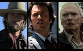 Top 10 Clint Eastwood Movies