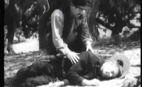 Randolph Scott Abilene Town full length western movie