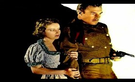 THE THUNDERING HERD - Randolph Scott, Judith Allen - Full Western Movie [English] - 1933