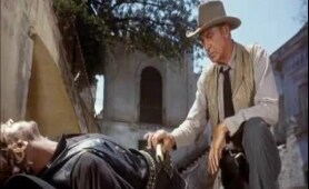 Western+Music: Vera Cruz- Gary Cooper/Burt Lancaster (Final Duel)