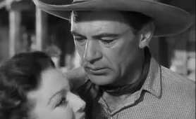 Along Came Jones 1945   gary Cooper Western Movie PART 1