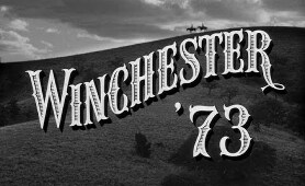 LUX RADIO THEATER: WINCHESTER 73 - JIMMY STEWART - RADIO DRAMA