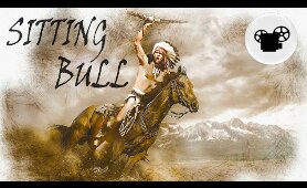 WESTERN MOVIES: Sitting Bull (1954) | Full Length Western Free on YouTube | Crazy Horse Opera | USA