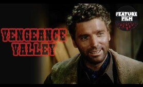 Best Westerns: VENGEANCE VALLEY (1950) | WILD WEST | western movies full length | BURT LANCASTER