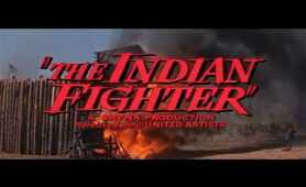 The Indian Fighter Trailer English HD 1955 Western Movie Kirk Douglas