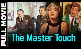 The Master Touch (1974) | Action Crime Drama Movie | Kirk Douglas, Giuliano Gemma