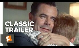 The Courtship of Eddie's Father (1963) Official Trailer - Glenn Ford, Ron Howard Movie HD