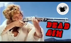 BEST WESTERN MOVIES: DEAD AIM (1971) | Western Movies FULL LENGTH | Free Movies on YouTube