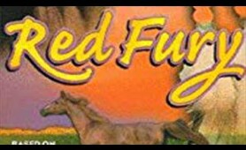 The Red Fury (Full Western Movie, English) Entire Feature Film, Original Language, Free, HD