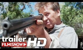A SOLDIER'S REVENGE Trailer (2020) Val Kilmer Western Movie