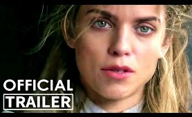 A SOLDIER'S REVENGE Trailer (Western, 2020) AnnaLynne McCord, Val Kilmer