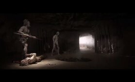 Bone Tomahawk - Cannibal Cave (2015)