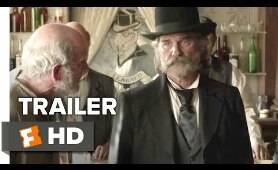 Bone Tomahawk TRAILER 1 (2015) - Kurt Russell, Matthew Horror Western HD