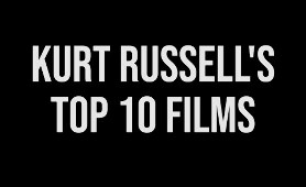 Top 10 Kurt Russell Movies