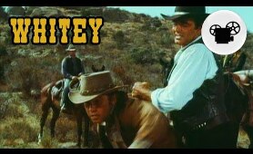 Best westerns: WHITEY full movie - CLASSIC WESTERN MOVIE - western movies full length  - free movies