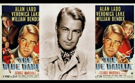 Alan Ladd - 45 Highest Rated Movies