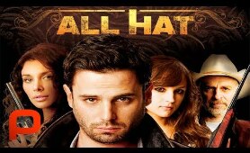 All Hat (Free Full Movie) Western.  Luke Kirby