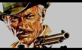 Free Western Movie in Full Length: Bad Man's River (Lee Van Cleef, Gina Lollobrigida) youtube movies