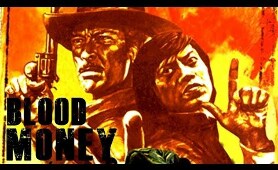 Blood Money | Full Movie | Comedy | HD | Western Film | Watch Free